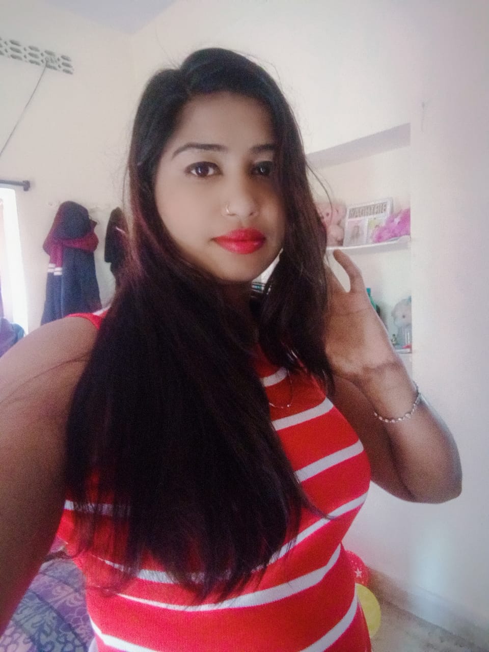 Exclusive Gomti Nagar call girl in Madhapur
